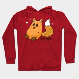 Foxtato Hoodie